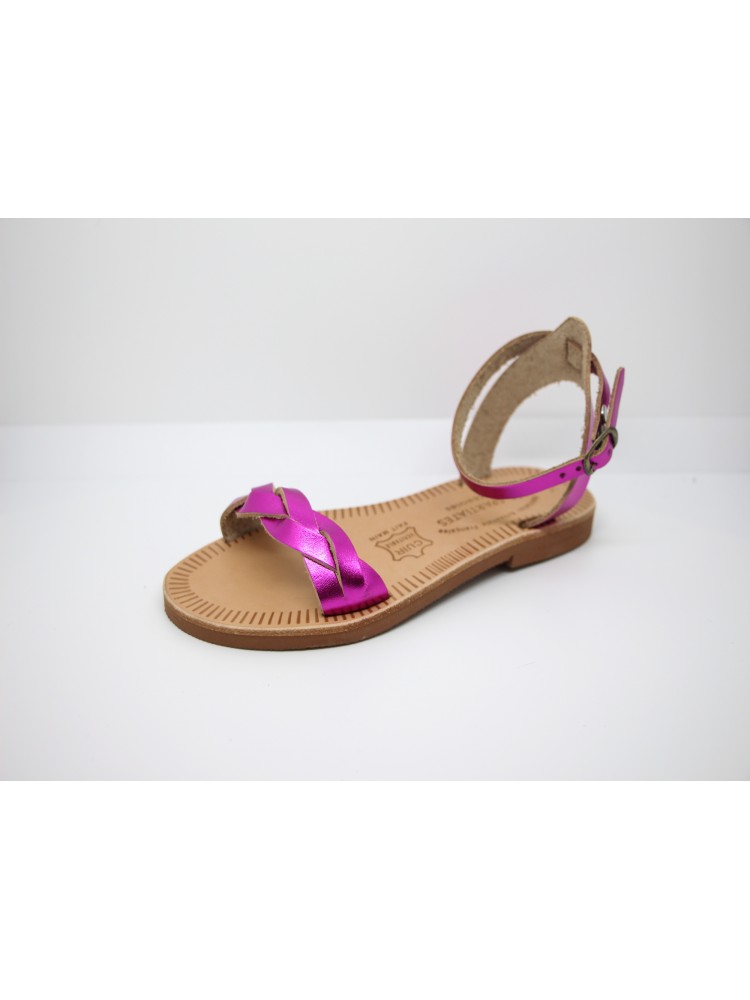 chaussures les spartiates phocéennes
